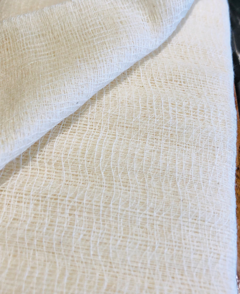 Cheesecloth