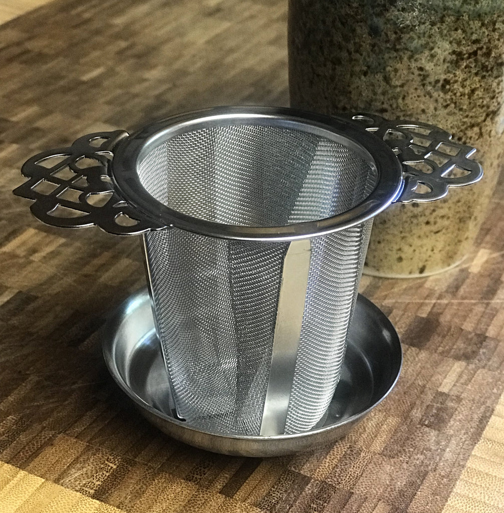 Tea Infuser Cone