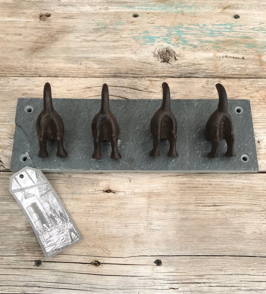 Dog Tail Hook