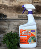 Bonide Copper Fungicide Dust & Spray