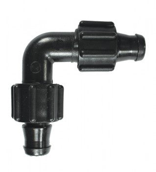 Drip Tape Loc Elbow