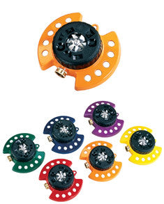 Dramm ColorStorm Turret Sprinkler