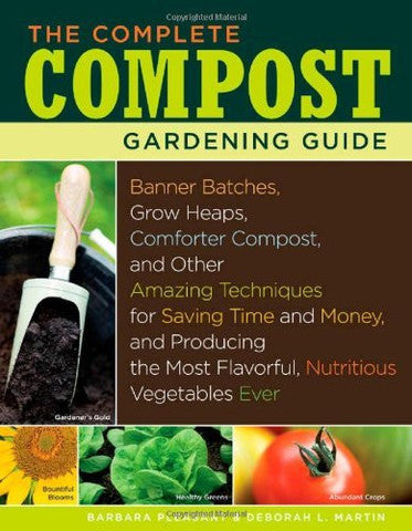 Composting Books