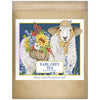 Wildflower Sheep Paper Bag Tea-Earl Grey