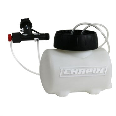 Chapin Fertilizer Injector