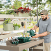 Garden Sink Station
