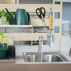 Garden Sink Station