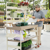 Garden Sink Station