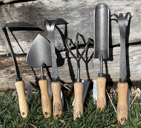 dewit garden trowel Dewit Hand Tools
