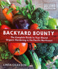 Backyard Bounty Book