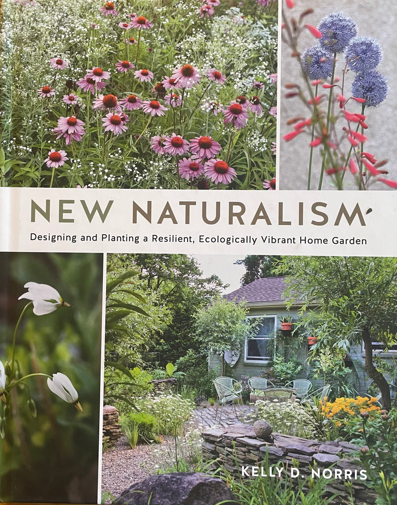 New Naturalism Book