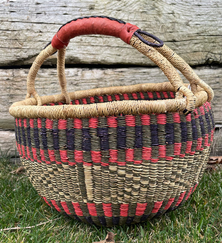 Medium Ghana Market Basket