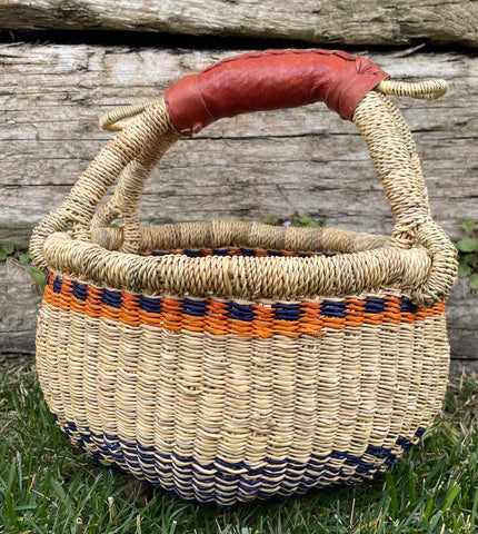 Ghana Mini Market Basket