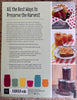 The Ultimate Guide To Preserving & Canning