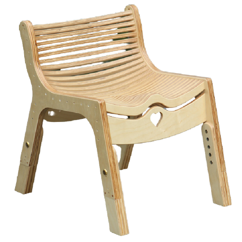 Studio Spinning Chair by SpinOlution