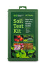 Soil pH and NPK Test Kits