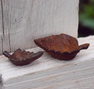 Miniature Leaf Set
