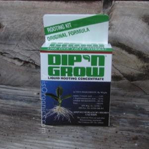 Dip 'N Grow Liquid Rooting Hormone