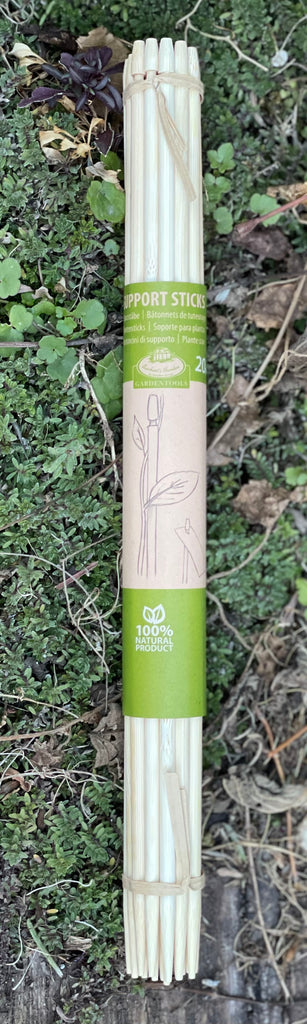 Bamboo Support Sticks