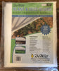 Plant & Seed Row Cover Blanket