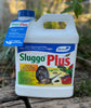 Sluggo Plus Slug, Snail, Earwig, Sowbug Bait