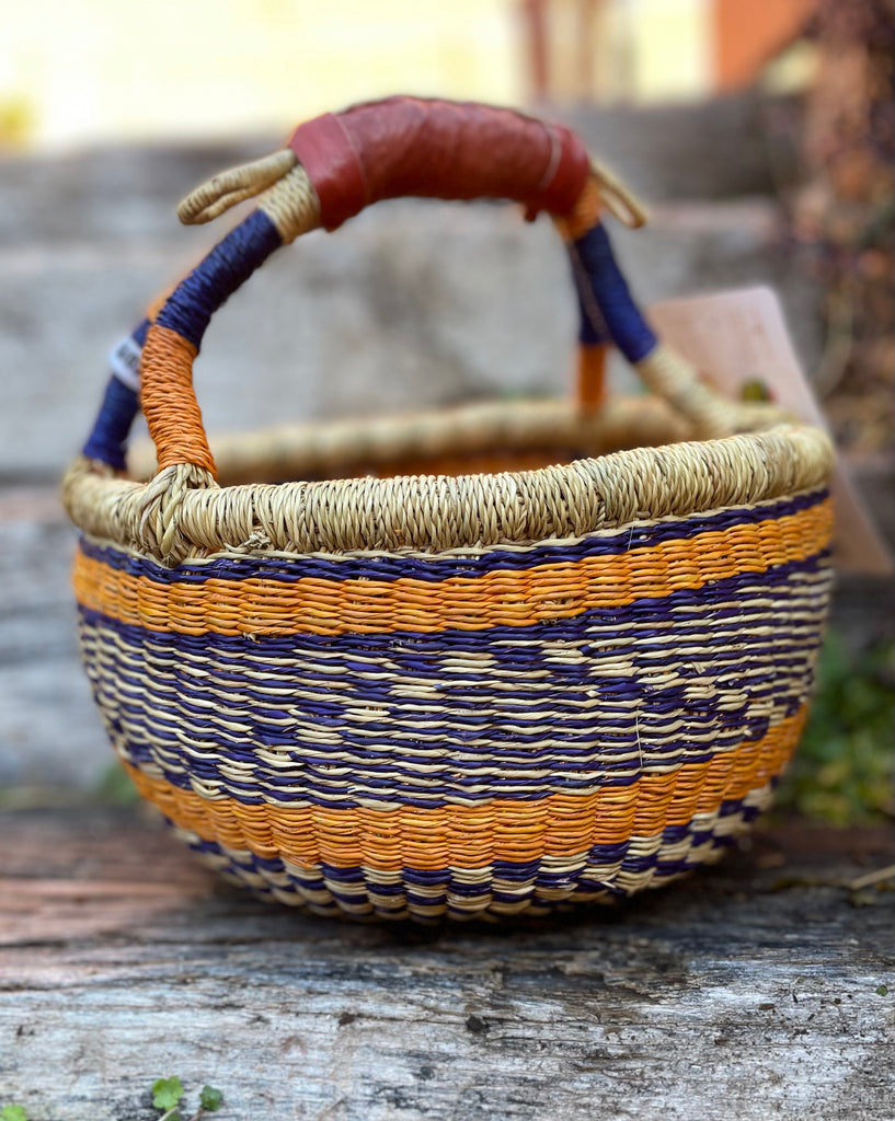 Large Mini Market Basket