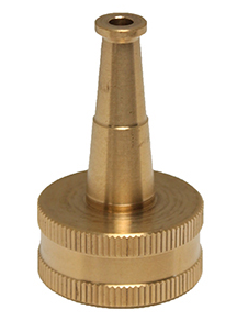Brass Jet Wash Nozzle