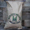 Organic Alfalfa Pellets 40 Lb