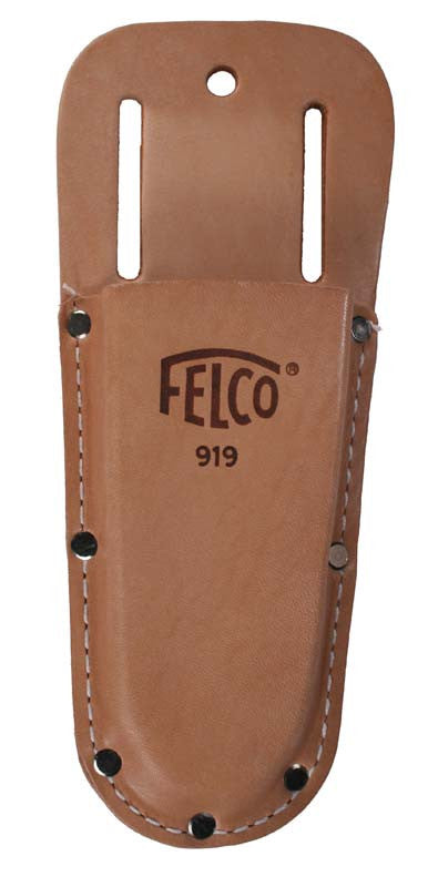 919 Felco Leather Pruner Holster