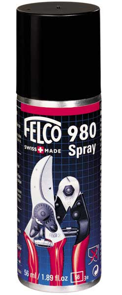 Felco Universal Cleaning Lubricant Spray F-980