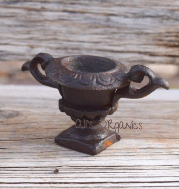 Miniature French Urn