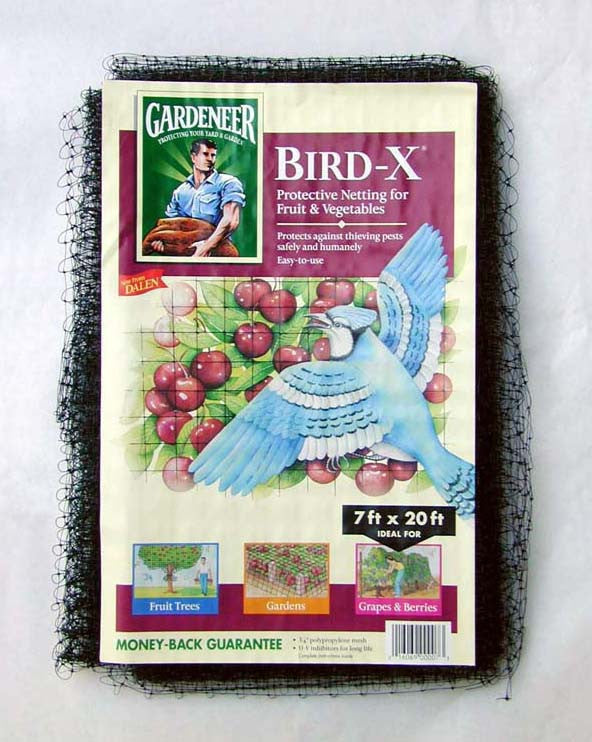 Gardeneer Bird-X Net