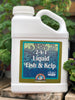 Fish & Kelp Organic Liquid Fertilizer