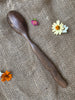 Hand Carved Wooden Spoon