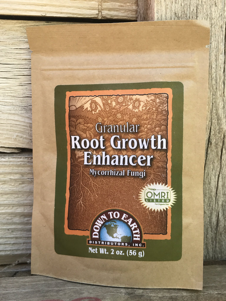 Mycorrhizae Granular Root Growth Enhancer