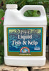 Fish & Kelp Organic Liquid Fertilizer