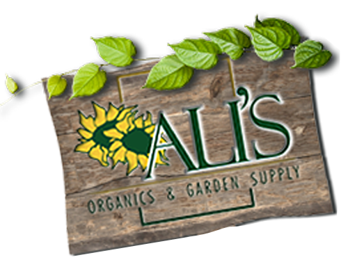 Ali's Organics & Garden Supply